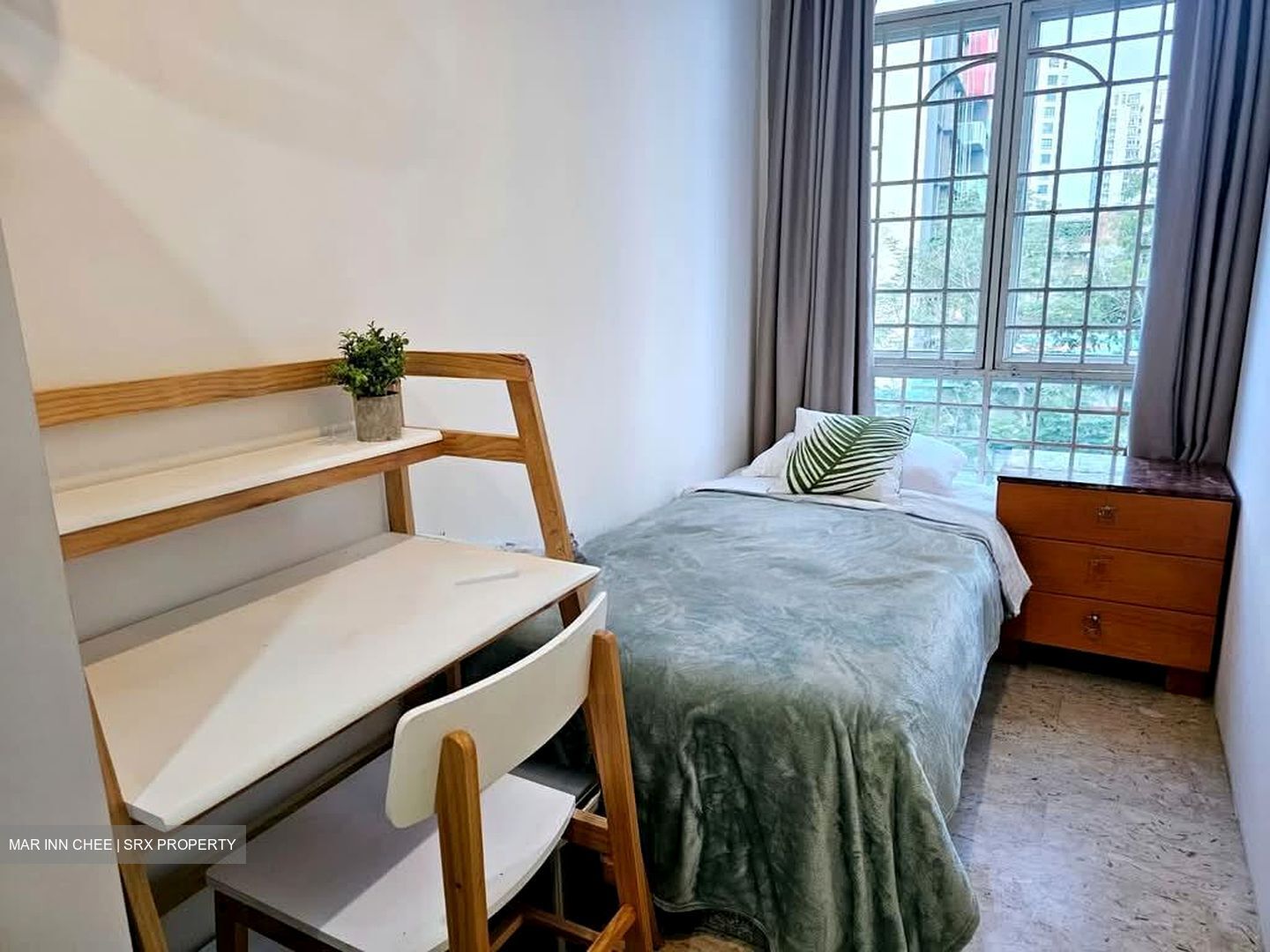 Chelsea Lodge (D15), Apartment #564722601